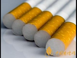 香烟过滤嘴是怎么制成的 不同颜色香烟过滤嘴有什么区别！