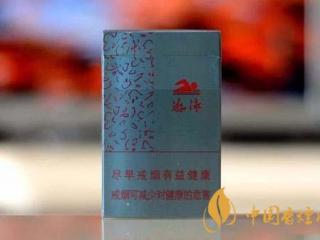  游泳香烟为什么那么贵 黄鹤楼游泳香烟多少钱一包