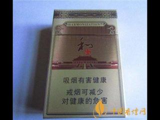 销量最好的5款白沙系列香烟 白沙系列香烟口感分析