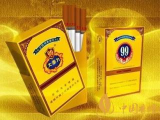 大重九品牌独立及成长过程介绍 大重九稳居超高端市场第一！