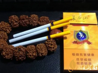 性价比高的4款香烟，不仅好抽，拿出去也有面子!