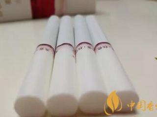 娇子(红韵光雾秋色)香烟好抽吗 娇子哪种烟好抽点