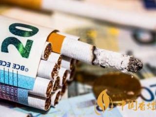 疫情下国内的烟草经济怎样 高端卷烟消费的市场来源分析！