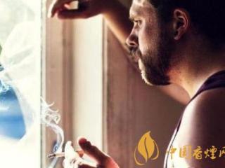 抽多少烟会有烟瘾 早晨第一根烟决定你的烟瘾大小