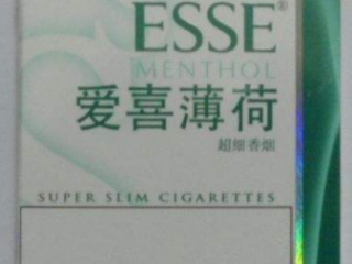 韩国爱喜香烟介绍 爱喜香烟价格一览