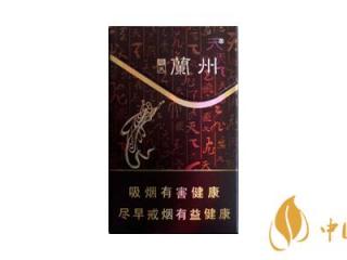 兰州经典香烟口感怎么样 兰州经典香烟好抽吗
