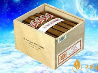 古巴雪茄烟(好友圣胡安)怎么样 好友圣胡安品吸口感好吗
