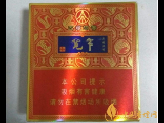 国产爆珠香烟有哪些 四川中烟六种口味的爆珠烟