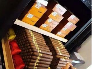 干裂雪茄补救小妙招 雪茄养护须知