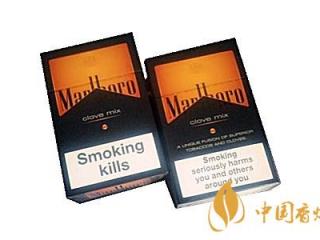 万宝路香烟是哪个国家的 浅谈万宝路香烟