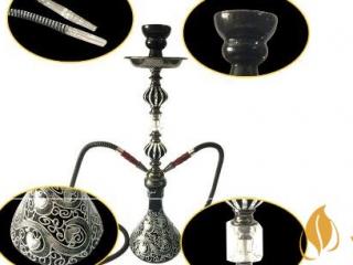 用水烟壶抽烟健康吗 为什么抽水烟会咳嗽