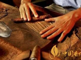 雪茄卷制有哪些方法 雪茄卷制的四种手法介绍