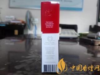 L&amp;M(硬红)阿根廷免税版香烟包装欣赏及口感测评