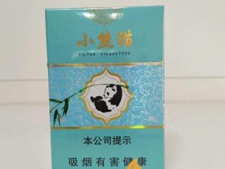 小熊猫香烟怎么样 云烟小熊猫香烟口感分析