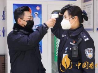 烟草行业部署春节假期后疫情防控和生产经营工作！