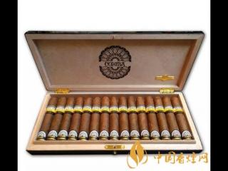 古巴雪茄代理商可以对雪茄再包装销售