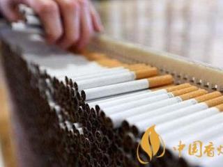 2020烟草开始品牌IP化尝试 烟草品牌发展面临的问题分析