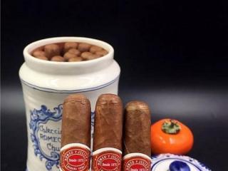 罐中养雪茄 还原雪茄原有的味道