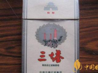 大理有些什么烟 大理什么烟好