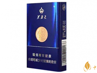 芙蓉王硬蓝闪好抽吗？芙蓉王硬蓝闪口感测评