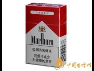 万宝路叫流氓烟的由来 万宝路香烟有一股臭味