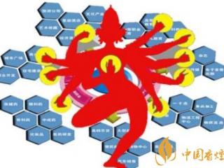 2018中国烟草多元化发展新局面 贵烟努力开创烟草多元化经营战略