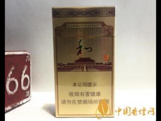 白沙硬细支和气生财好抽吗 和气生财价格及参数介绍