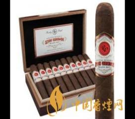 ROCKY PATEL SUN GROWN MADURO ROBUSTO雪茄口感品鉴