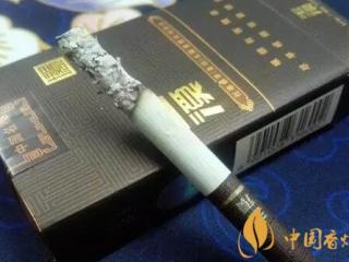 玉溪(软)境界好抽吗 玉溪境界软包这烟有点境界