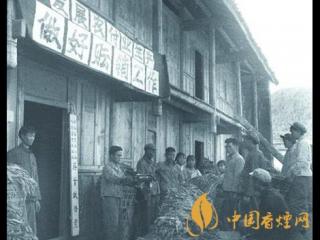 中国烟草发展70年回眸 国产香烟由内销到出口全面迈进