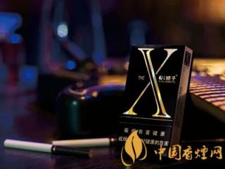 娇子X多少钱一包 娇子X烟杀精是真的吗