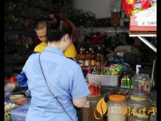 银川开启四项措施 抓好元春期间卷烟市场专项整治工作！