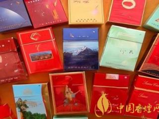 烟的起源及发展历程 中式卷烟的成长和崛起介绍