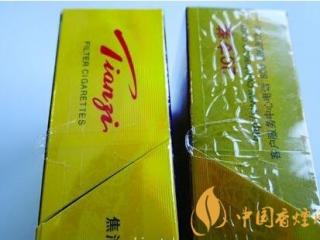 娇子传奇天子卷烟真假鉴别方法 图文详解娇子传奇天子真假