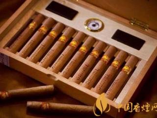 长城雪茄系列好不好抽 长城雪茄的创新和发展介绍