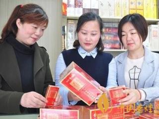 卷烟销售要注意三个方面 销量才会越来越好！