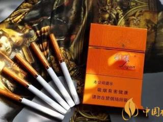 利群橙中支怎么样 利群橙中支香烟价格一览