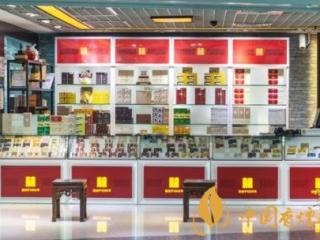 烟草总店和分店的区别 分店不能到总店拿烟销售