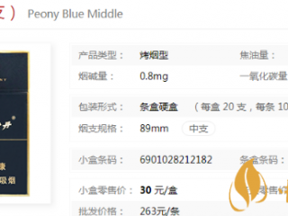 新烟上市，你了解多少？