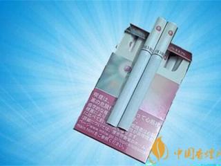 2020中南海典5香烟价格图片及口感分析一览
