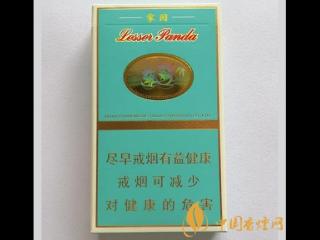 小熊猫香烟好不好抽 小熊猫香烟受烟民欢迎的原因介绍！