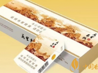 云烟软礼印象真假辨别方法 云烟软礼印象真假香烟对比