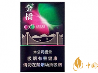 金桥双爆珠好抽吗？金桥双爆珠抽法品析2020