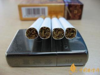 哈德门纯香好抽吗 烟味纯正醇厚好抽不辣喉
