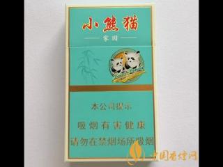 七匹狼通仙香烟品析一览 七匹狼通仙香烟怎么样
