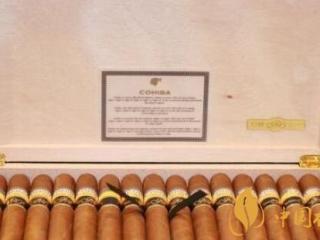 【古巴】高希霸 Cohiba Gran Reserva 2009雪茄口感测评