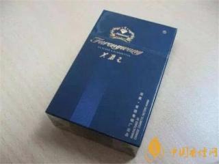 芙蓉王钻石香烟特点分析 芙蓉王核心参数介绍