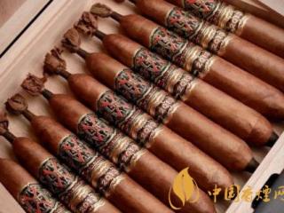 雪茄的定义是什么 雪茄的结构和口感介绍