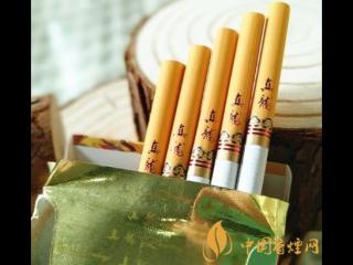 真龙中支凌云价格及口感评测 真龙中支凌云售价为26元一包