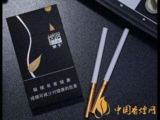 娇子格调细支多少钱一盒 娇子格调细支价格介绍